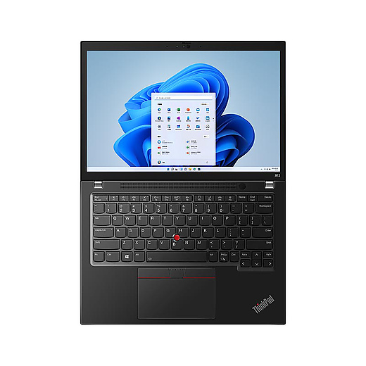  聯(lián)想ThinkPad X13 2021款筆記本