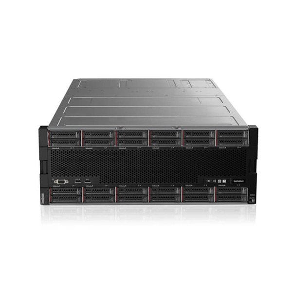 聯(lián)想ThinkServer SR960 四路高端服務(wù)器